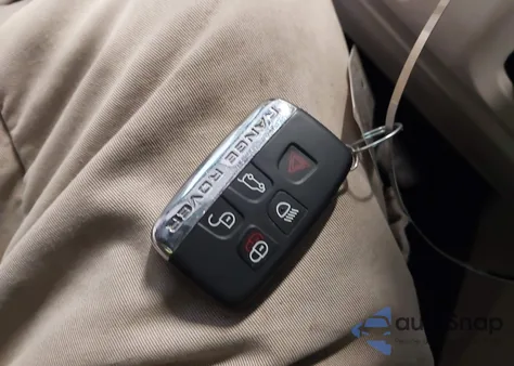 2013 Land Rover Range Rover Evoque Pure из США, поврежденный, VIN SALVV2BG2DH845123